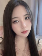 纯情洋洋美女