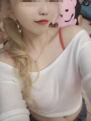 骚劲十足妹子