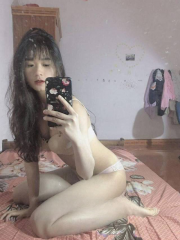 西青火辣骚妹