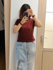 车振少妇