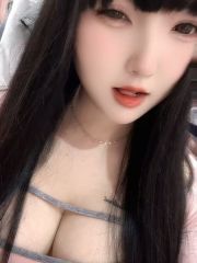 长腿细腰小妹颜值天花板