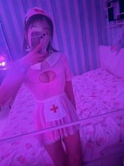 粉嫩水多小妹