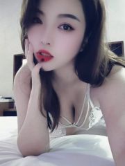 骚气冲天小姐姐