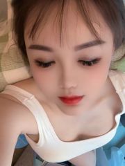 青春活力艾琳娜