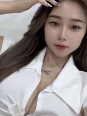 张家港身材棒棒肤白貌美