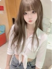 大胸熟女