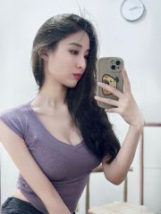 甜心妹妹堪称人间水蜜桃