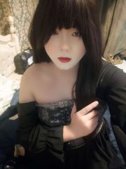 合肥伪娘兔兔