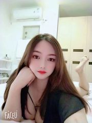 未央温柔小妹子