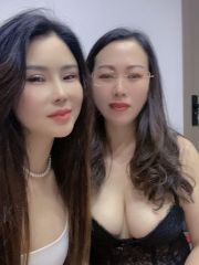 罗湖双飞