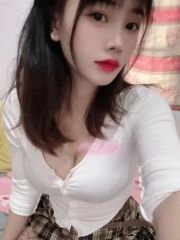 建邺娇小紧致白嫩妹