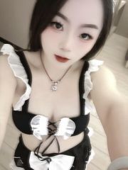大熊服务控小丫头