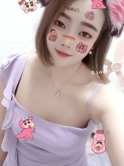 永泰漂亮妹妹小薇