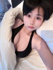 水磨大奶萌妹子