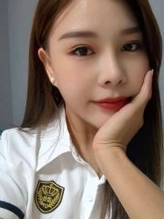 静安热情妹子