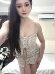 服务女友型老师