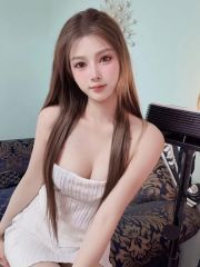 性感完美身材女友型
