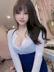 性感大胸服务系芸芸