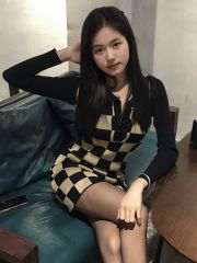 性感黑丝妹妹