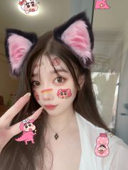 江宁高挑颜值系女孩
