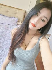 叫声很骚的大奶美女
