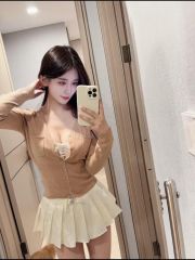 性感身材兼职JK老师