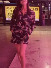 熟女蔓琳身材好