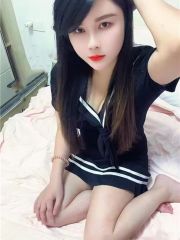 清纯妹活好听话