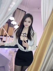 南开风骚御姐萱儿