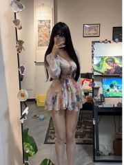 镇海可盐可甜BB