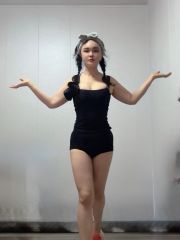 性价比大奶牛熟女