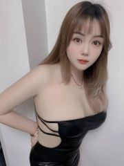 杭州西湖御姐