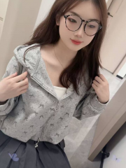 眼镜骚妹兼职