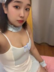 蝴蝶逼喷水女友