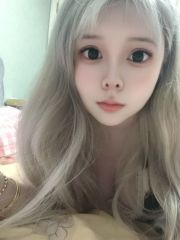 BBW大奶女孩