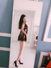 丰满小妹