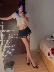 浦东性感喵喵小姐