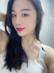大奶妹敏感体质