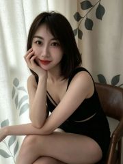 嫩模身材的极品妹妹