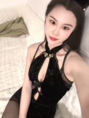软甜柔媚姐姐