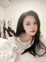 口技女郎过年不打烊
