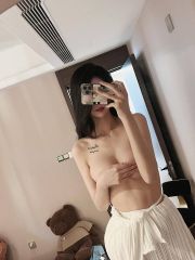 服务爽歪歪的浪女悦悦