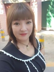 劲松丽姐