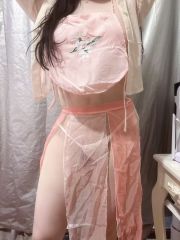 肥臀丰胸少妇